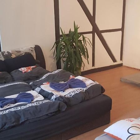 Apartman Namesti 2 ฮอร์นีบลาทนา ภายนอก รูปภาพ